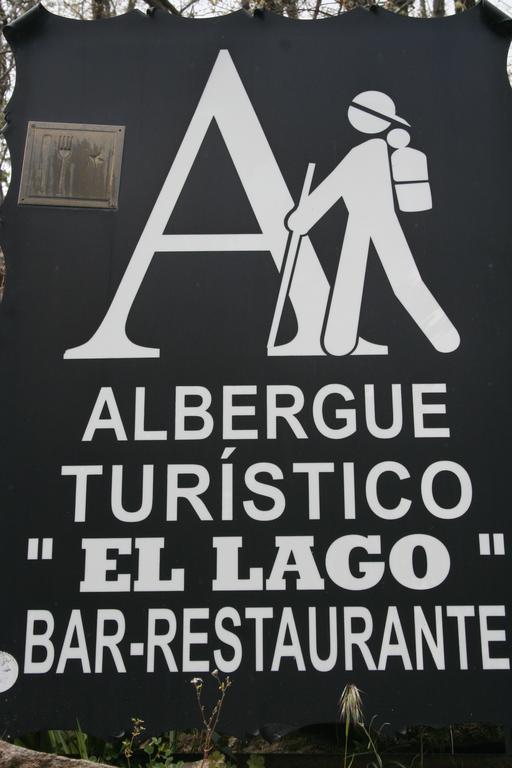 Hostel El Lago, Caceres Jaraiz de la Vera Eksteriør bilde