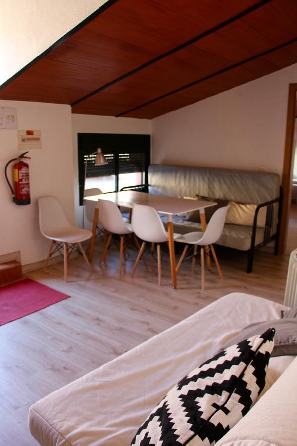 Hostel El Lago, Caceres Jaraiz de la Vera Eksteriør bilde