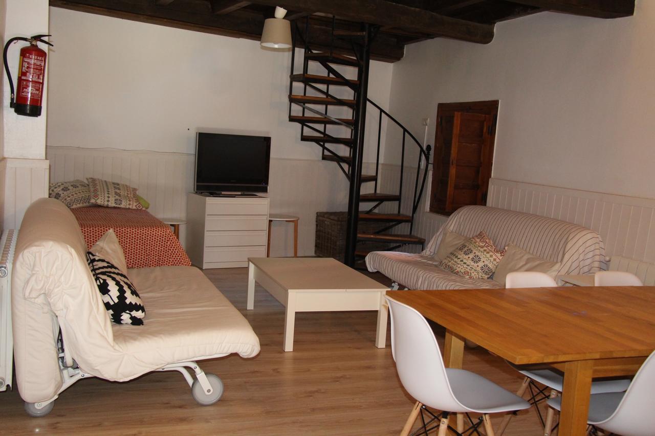 Hostel El Lago, Caceres Jaraiz de la Vera Eksteriør bilde