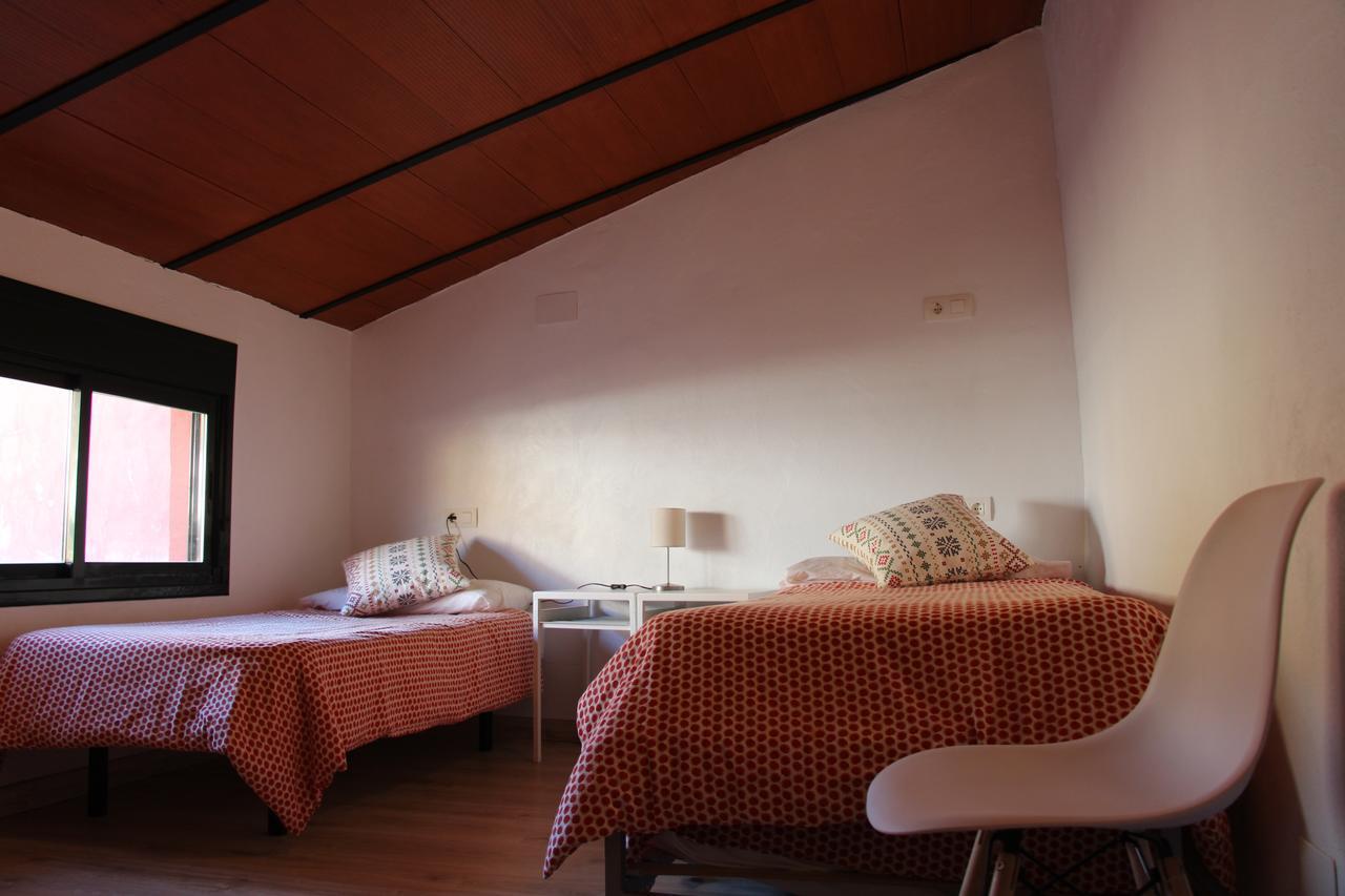 Hostel El Lago, Caceres Jaraiz de la Vera Eksteriør bilde