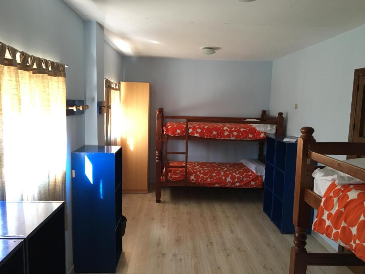 Hostel El Lago, Caceres Jaraiz de la Vera Rom bilde