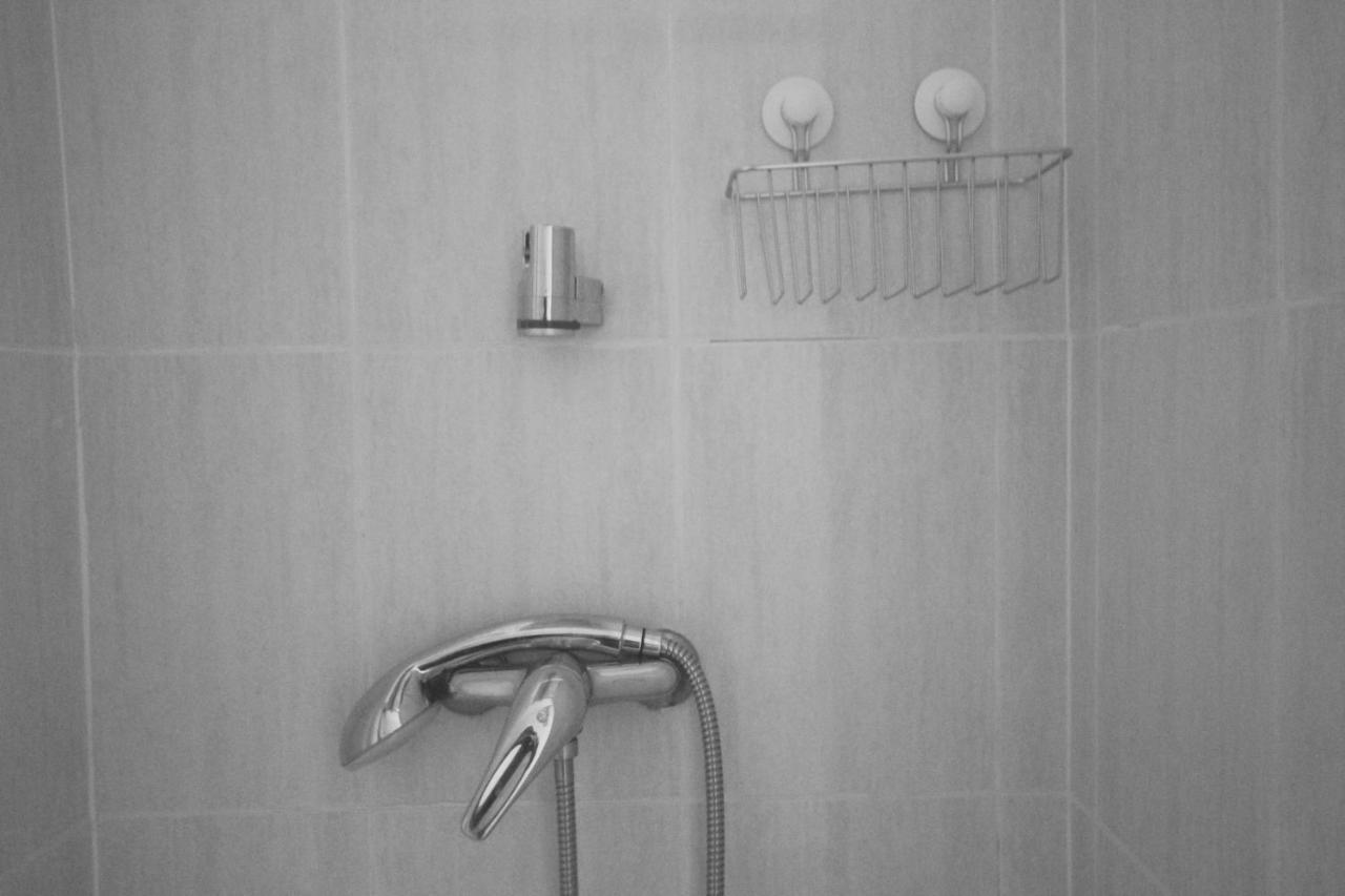 Hostel El Lago, Caceres Jaraiz de la Vera Rom bilde